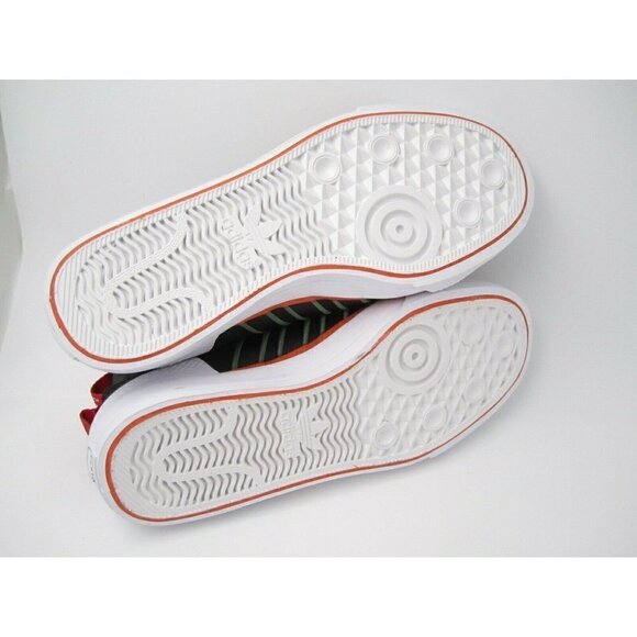 New Men's Adidas Originals Nizza Hi DL Shoe Size 7US (T1) - Picture 7 of 8